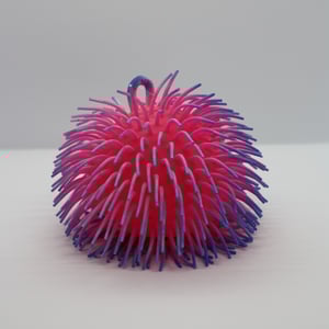 10 cm lila
