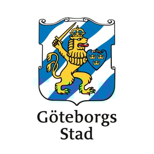 Göteborgs stad logga