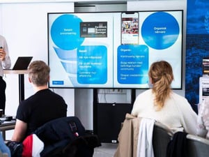 Konferensrum UT liten