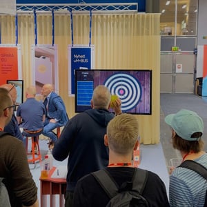 Yetitablet Ebeco mässa skugga 20% compressed